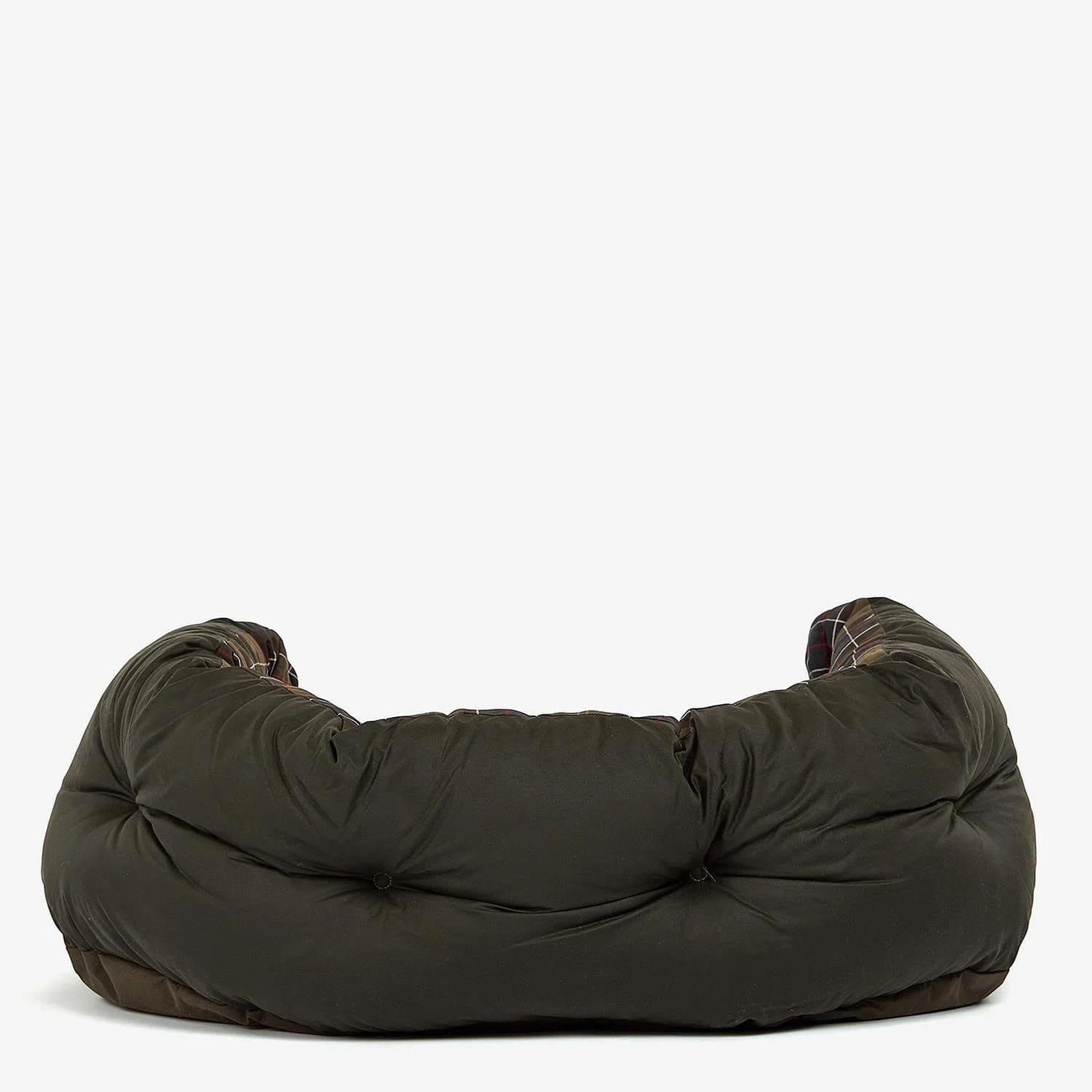 Barbour Wax/Cotton Köpek Yatağı 35 inc