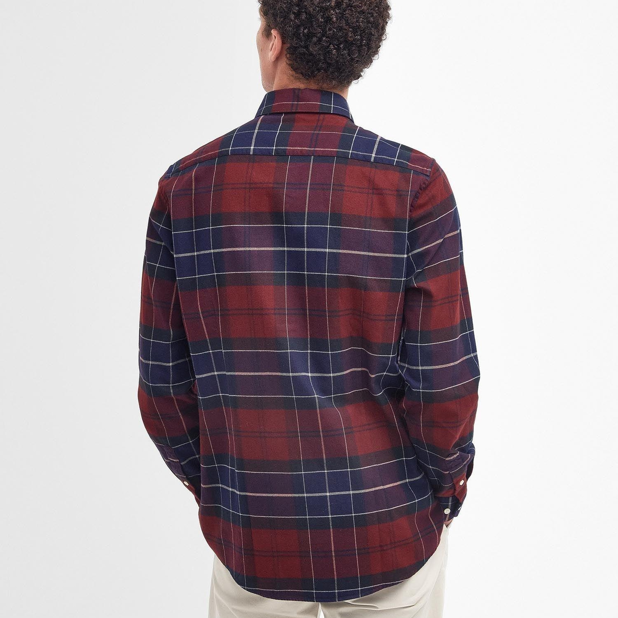 Barbour Lutsleigh Gömlek