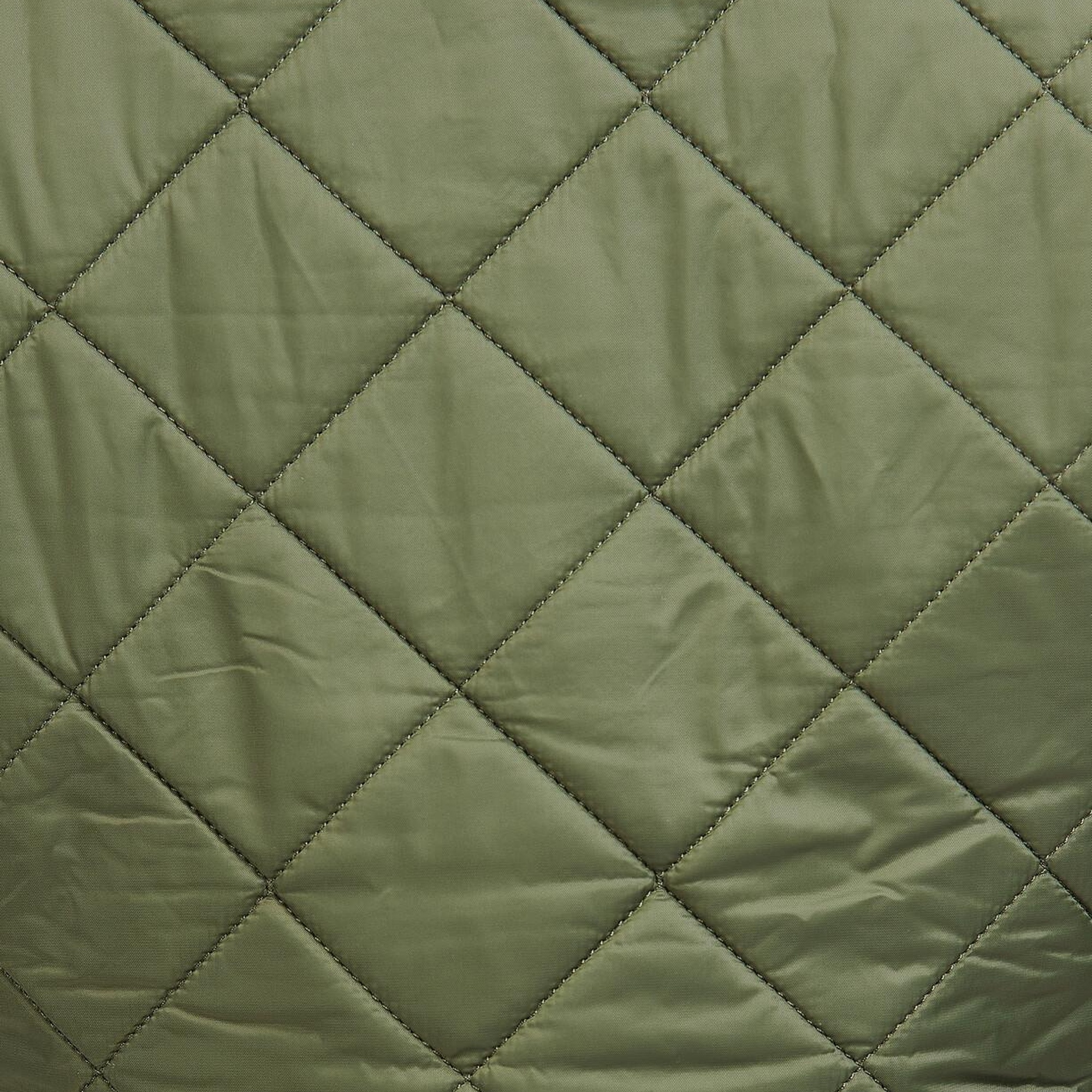 Barbour Deveron Polar Ceket