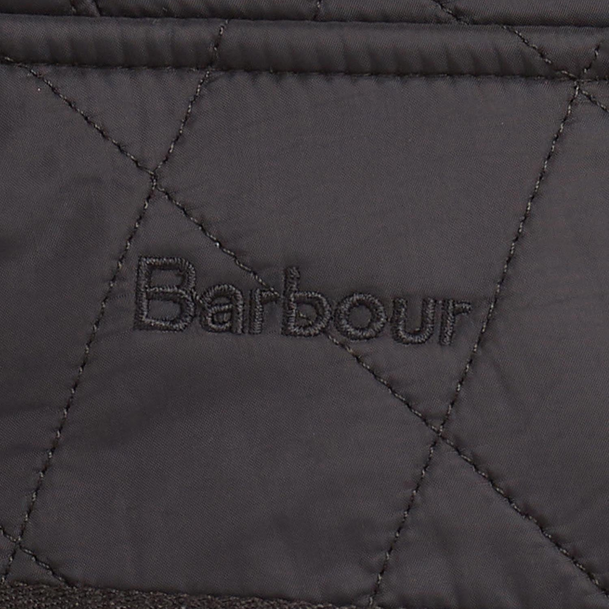 Barbour Cavalry Yelek