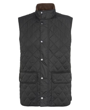  Barbour New Lowerdale Kapitone Yelek