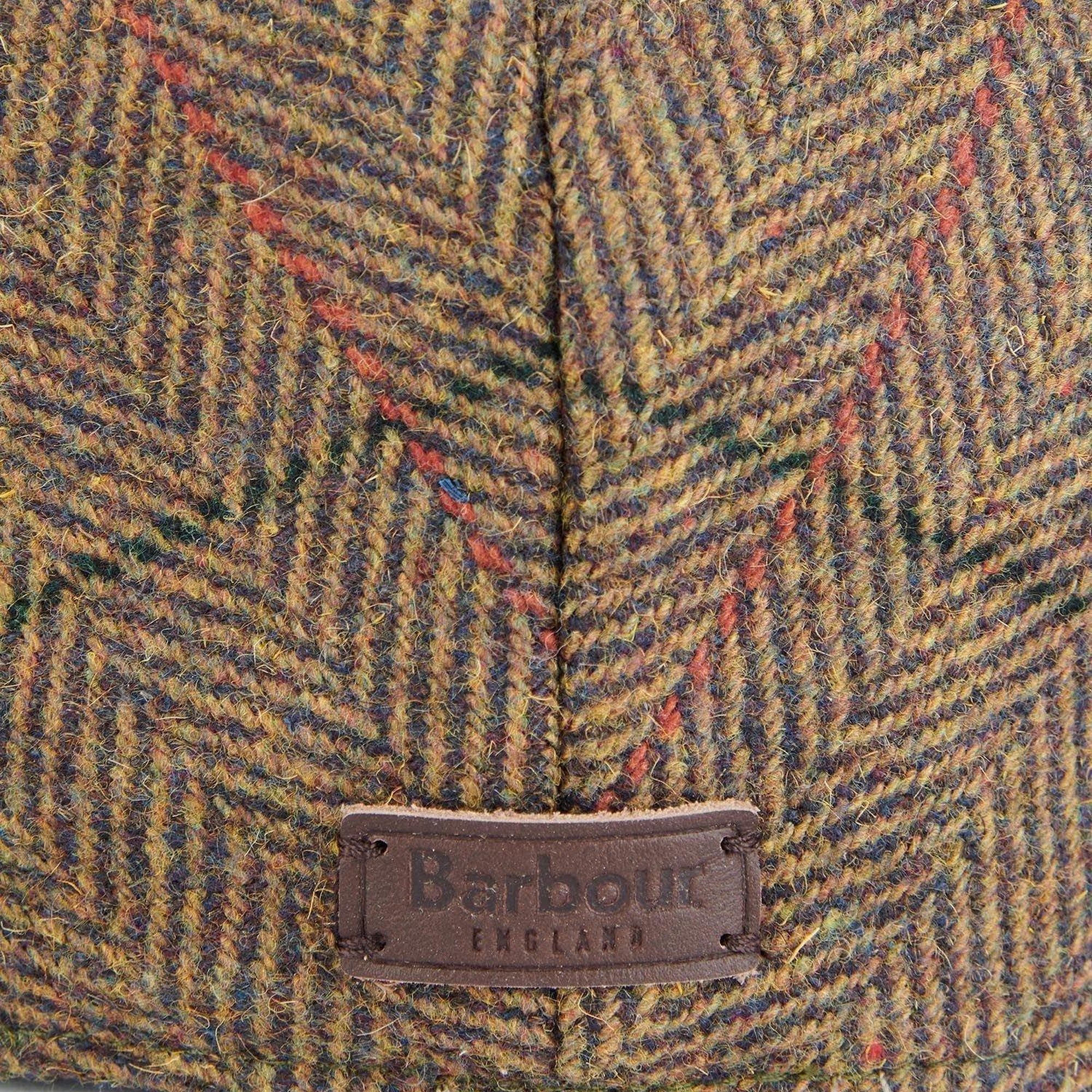 Barbour Wilkin Flat Şapka