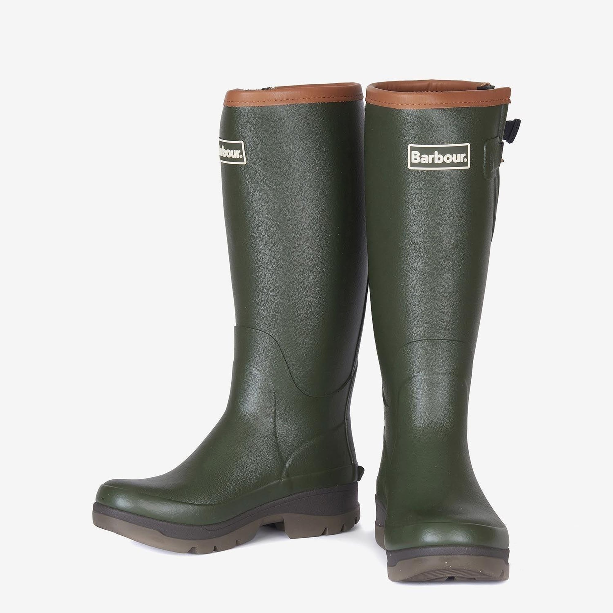 Barbour Kadın Tempest Wellingtons Çizme