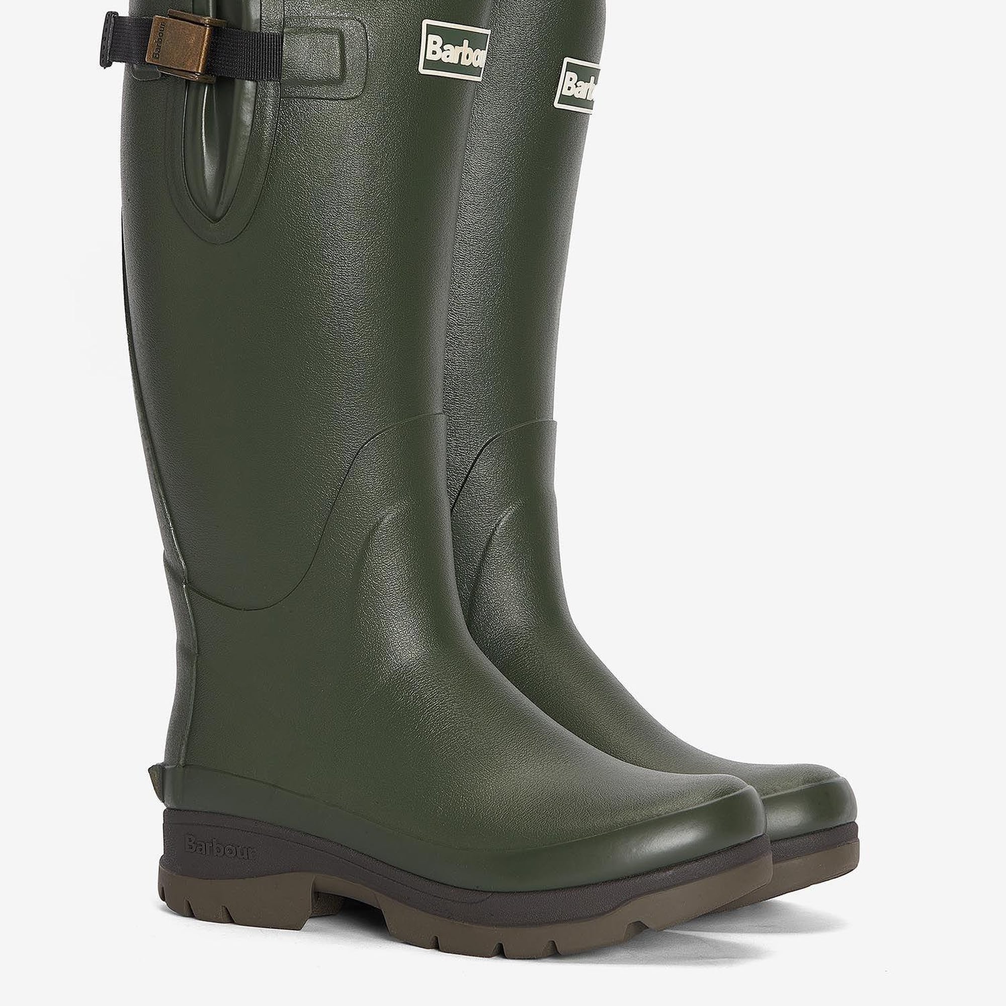 Barbour Kadın Tempest Wellingtons Çizme