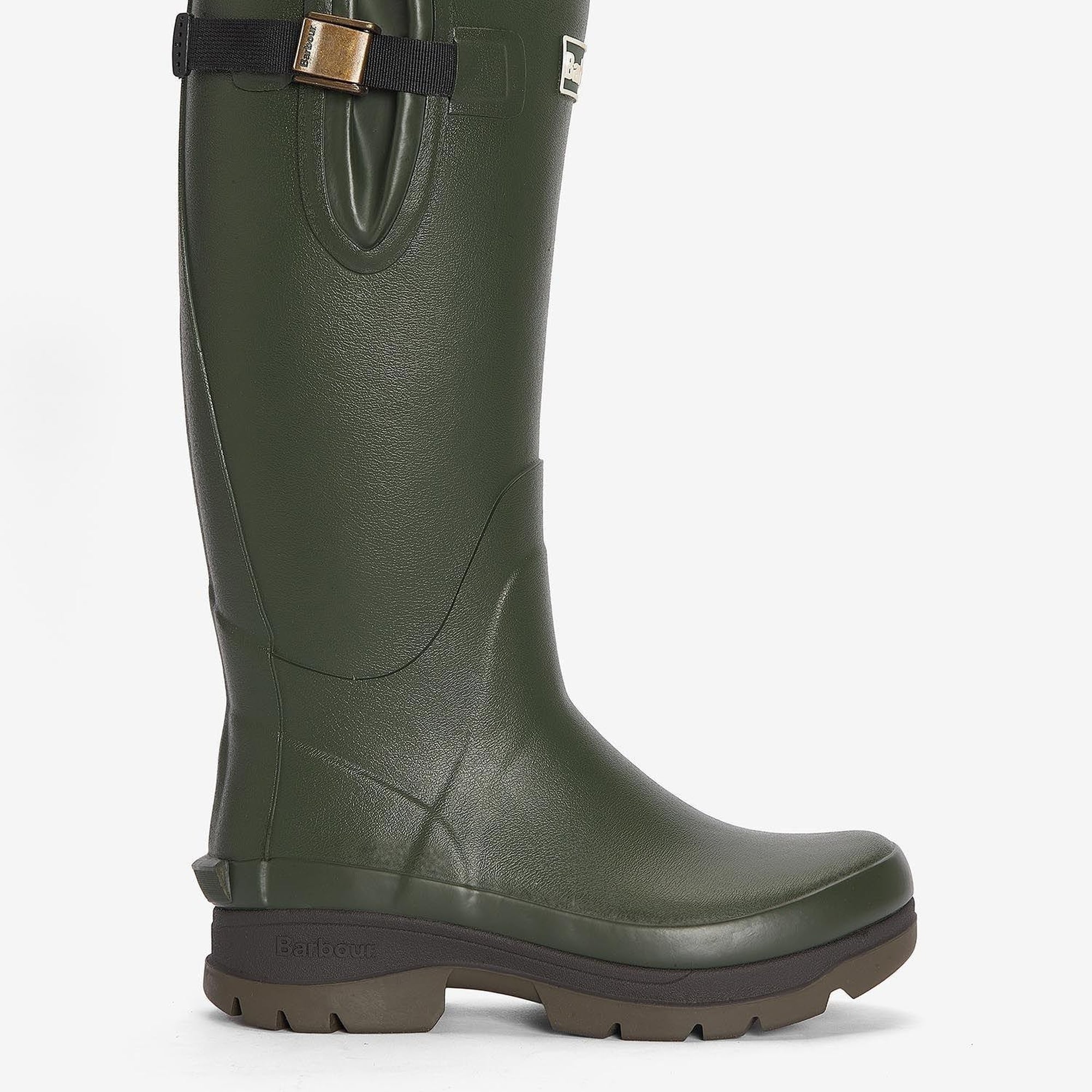Barbour Kadın Tempest Wellingtons Çizme