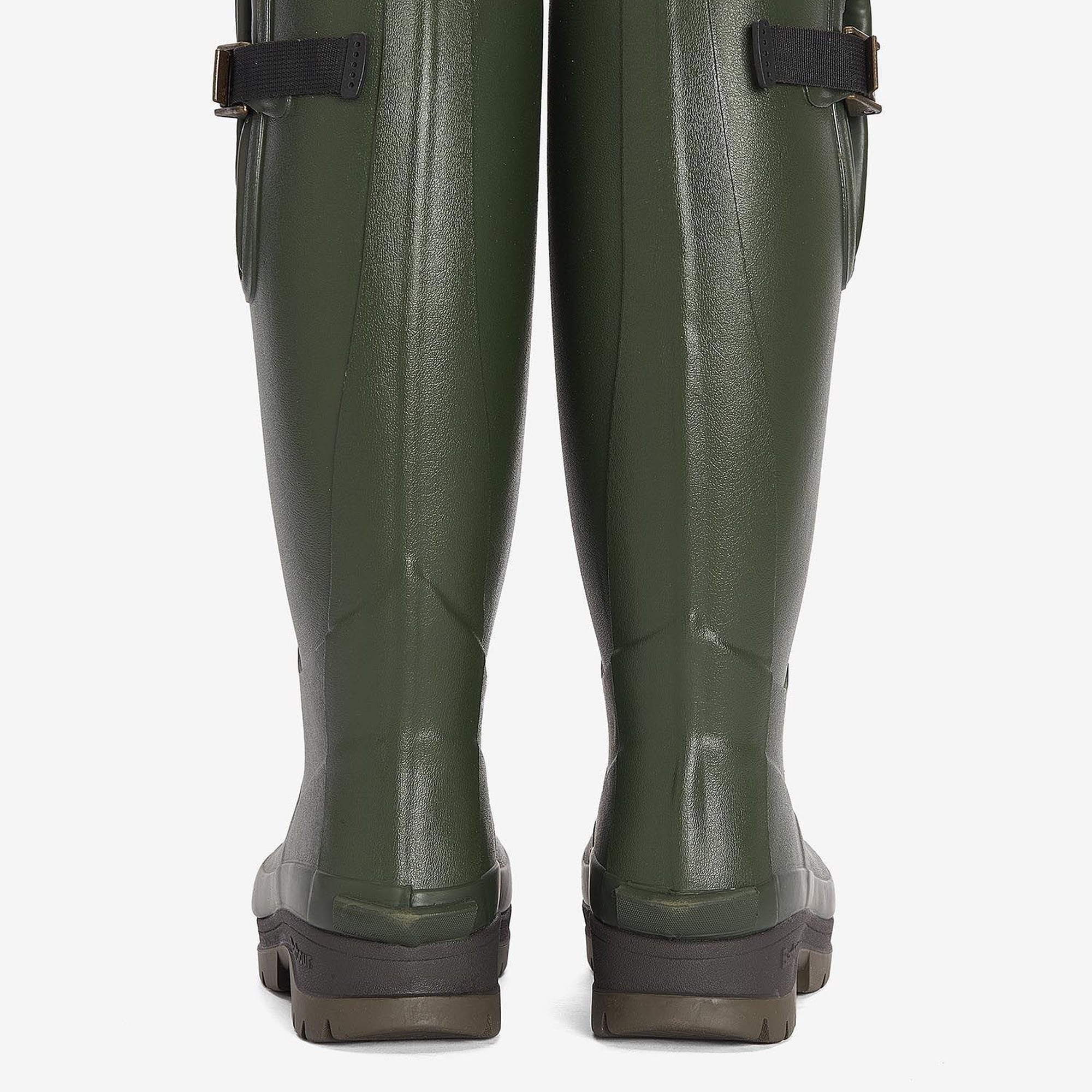 Barbour Kadın Tempest Wellingtons Çizme
