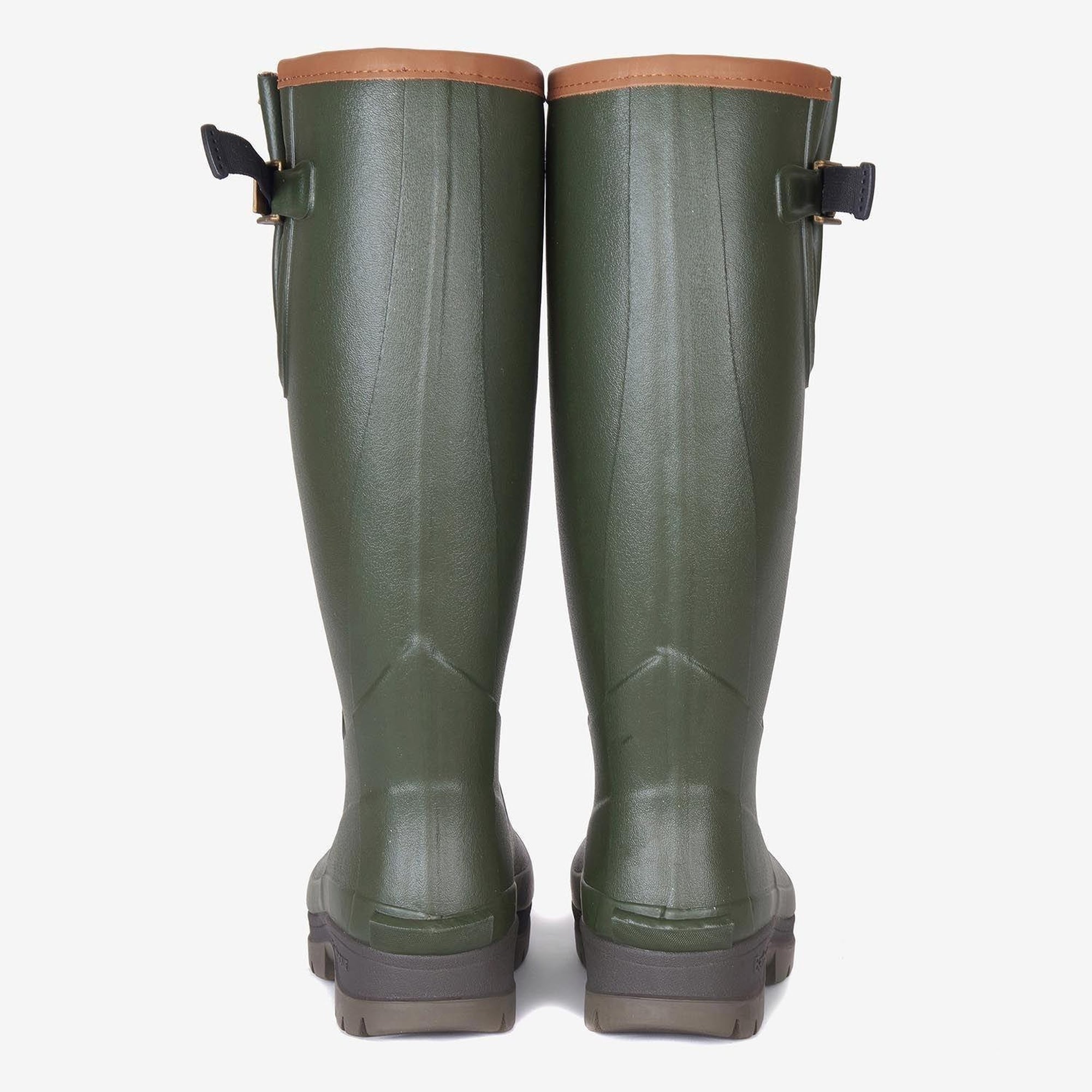Barbour Kadın Tempest Wellingtons Çizme