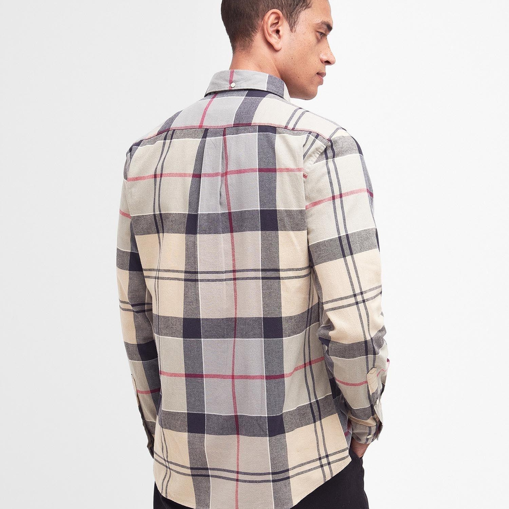 Barbour Glendale Tailored Gömlek