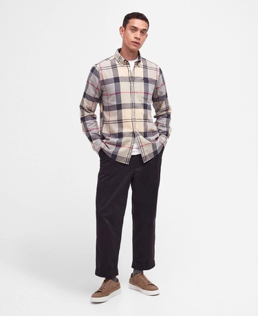  Barbour Glendale Tailored Gömlek