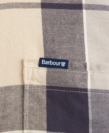  Barbour Glendale Tailored Gömlek