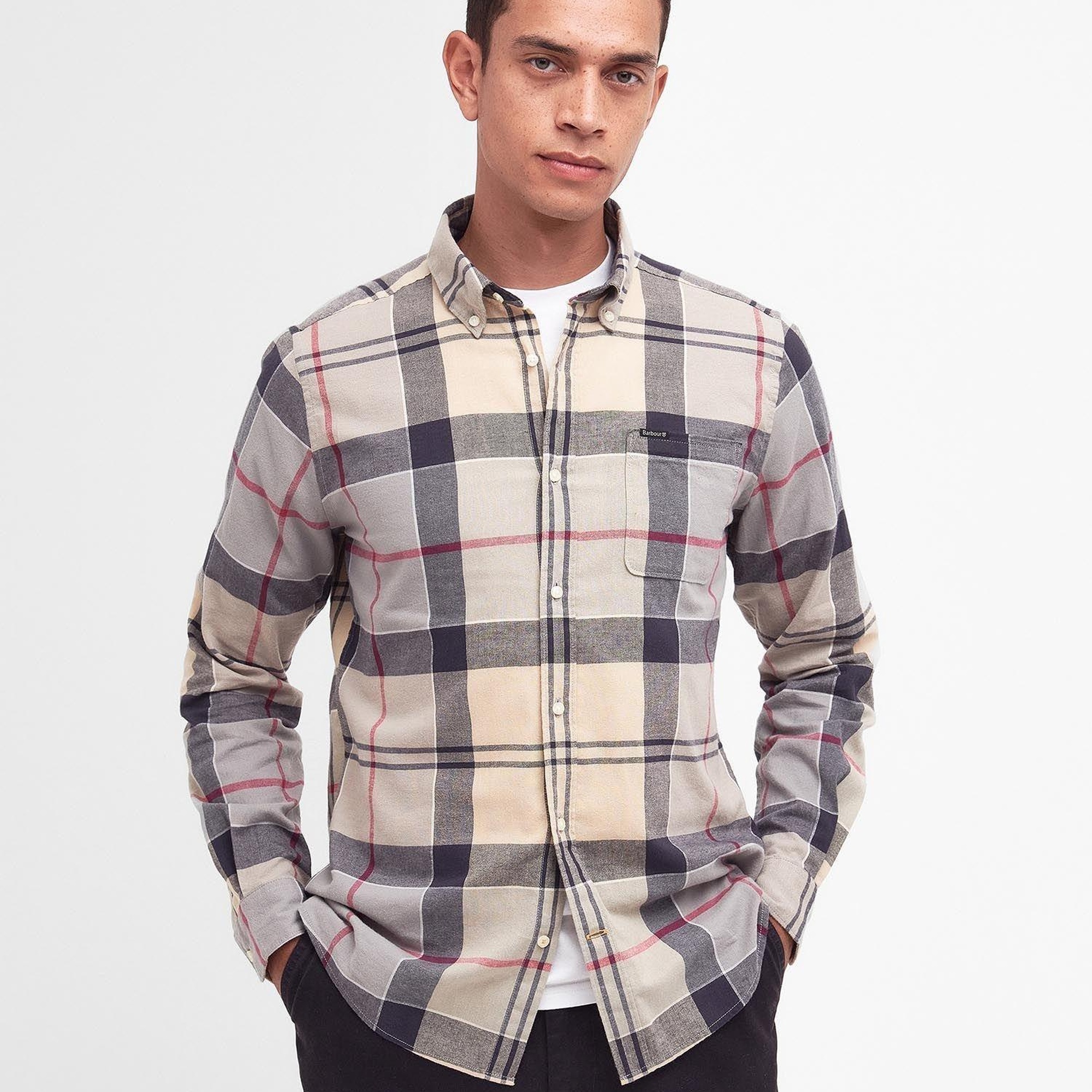 Barbour Glendale Tailored Gömlek