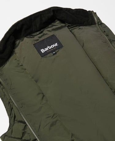  Barbour Monty Yelek
