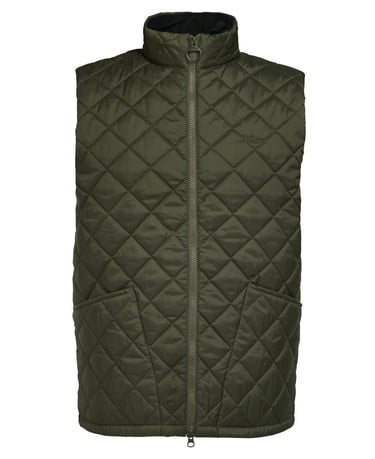  Barbour Monty Yelek