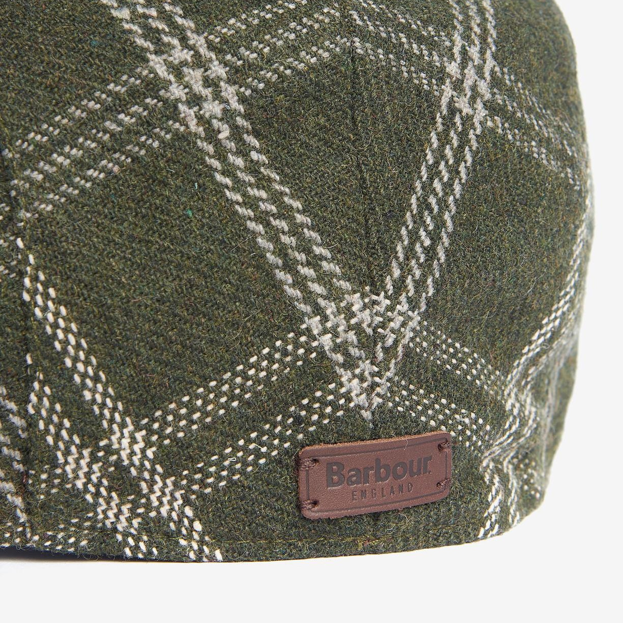 Barbour Cheviot Flat Kasket