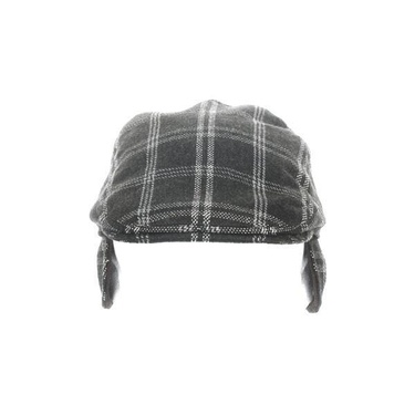  Barbour Cheviot Flat Kasket