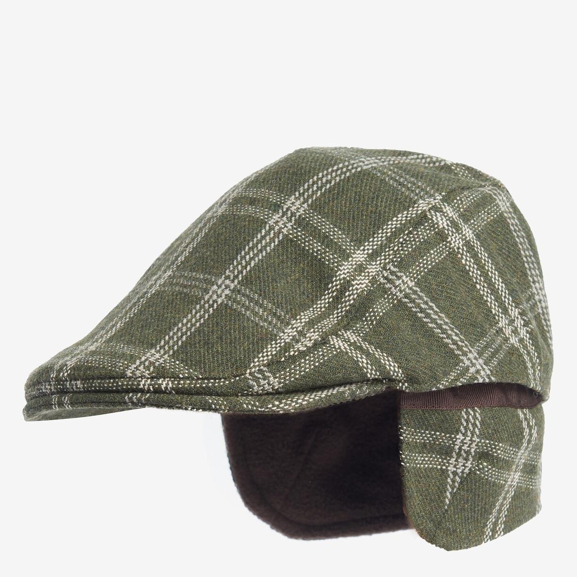 Barbour Cheviot Flat Kasket