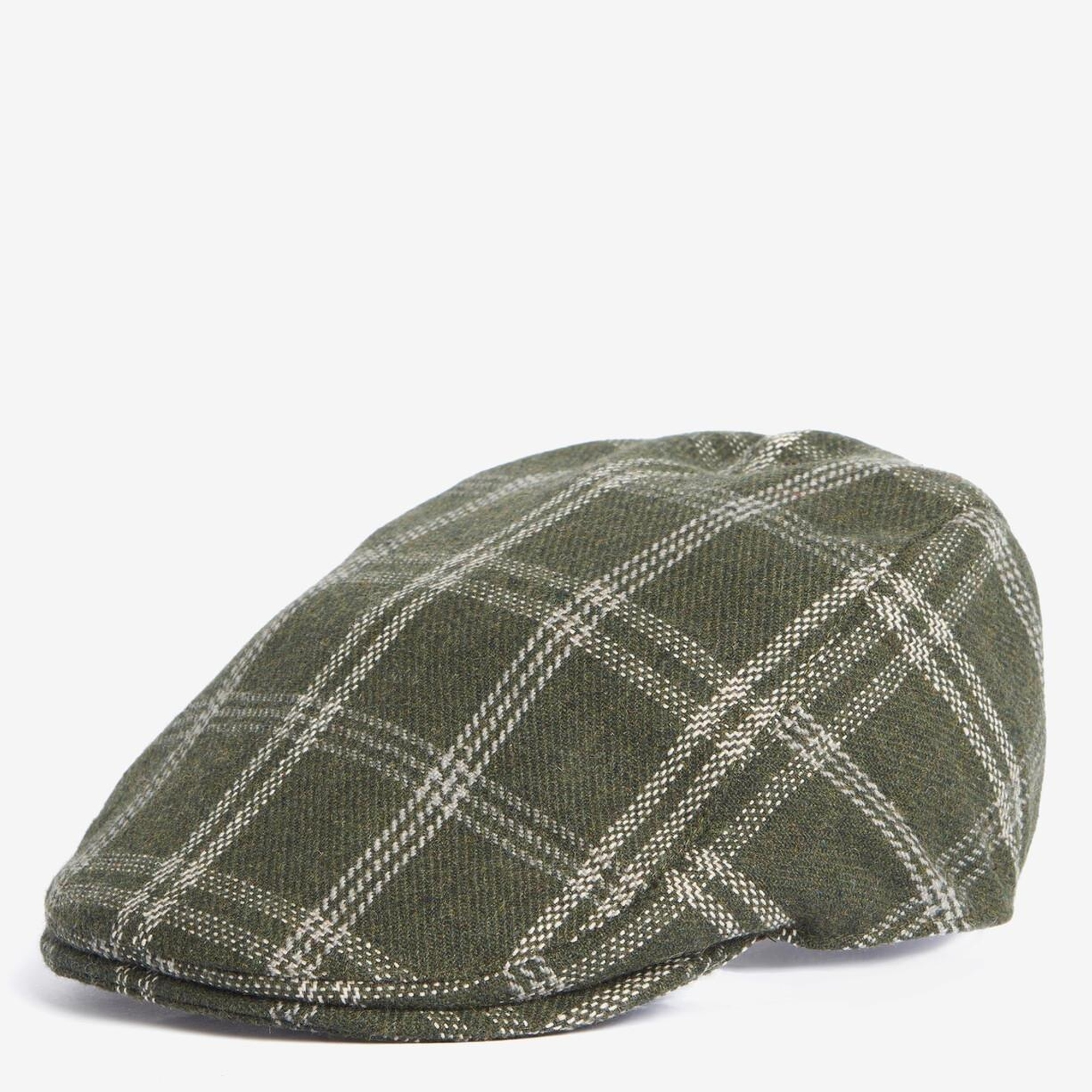 Barbour Cheviot Flat Kasket