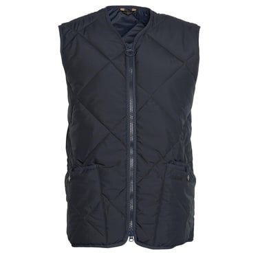  Barbour Field Kapitone Yelek