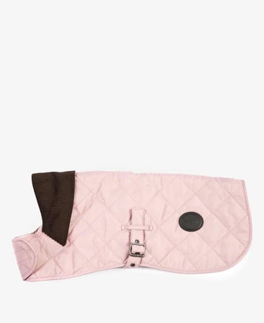  Barbour Quilted Köpek Kıyafeti