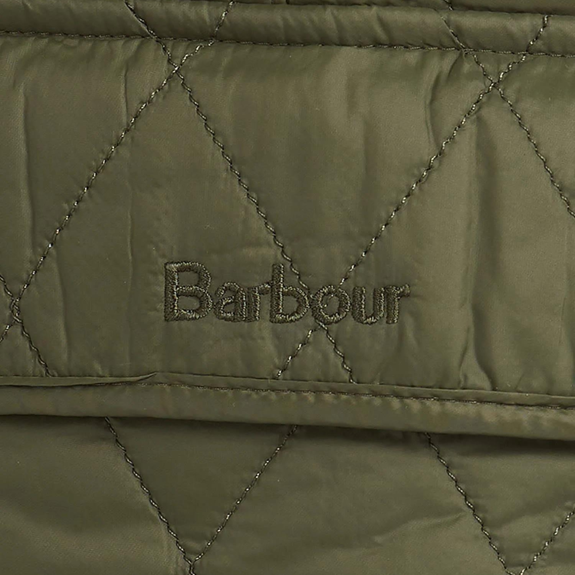 Barbour Otterburn Yelek