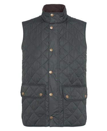  Barbour New Lowerdale Kapitone Yelek