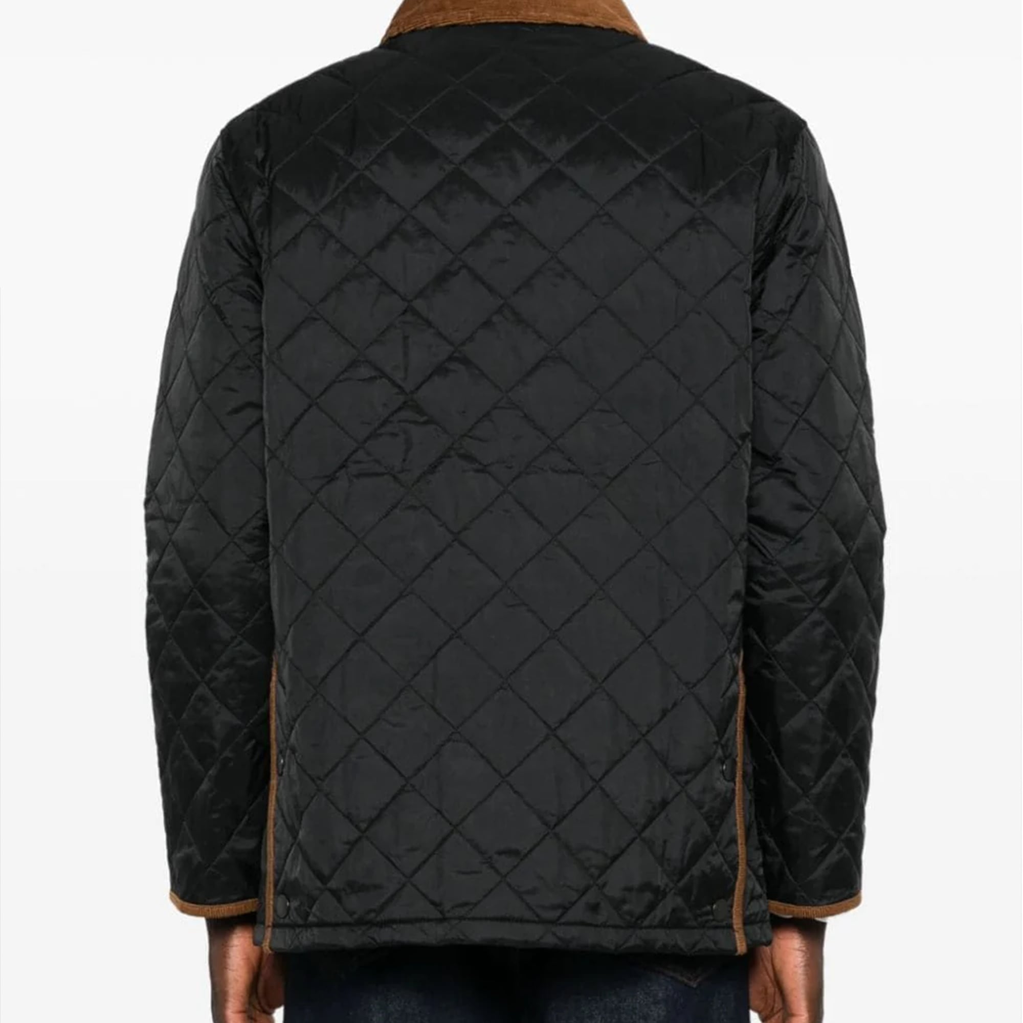 Barbour 30th Anniversary Liddesdale Kapitone Ceket