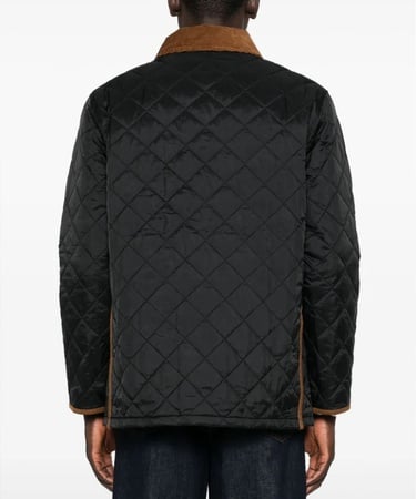  Barbour 30th Anniversary Liddesdale Kapitone Ceket