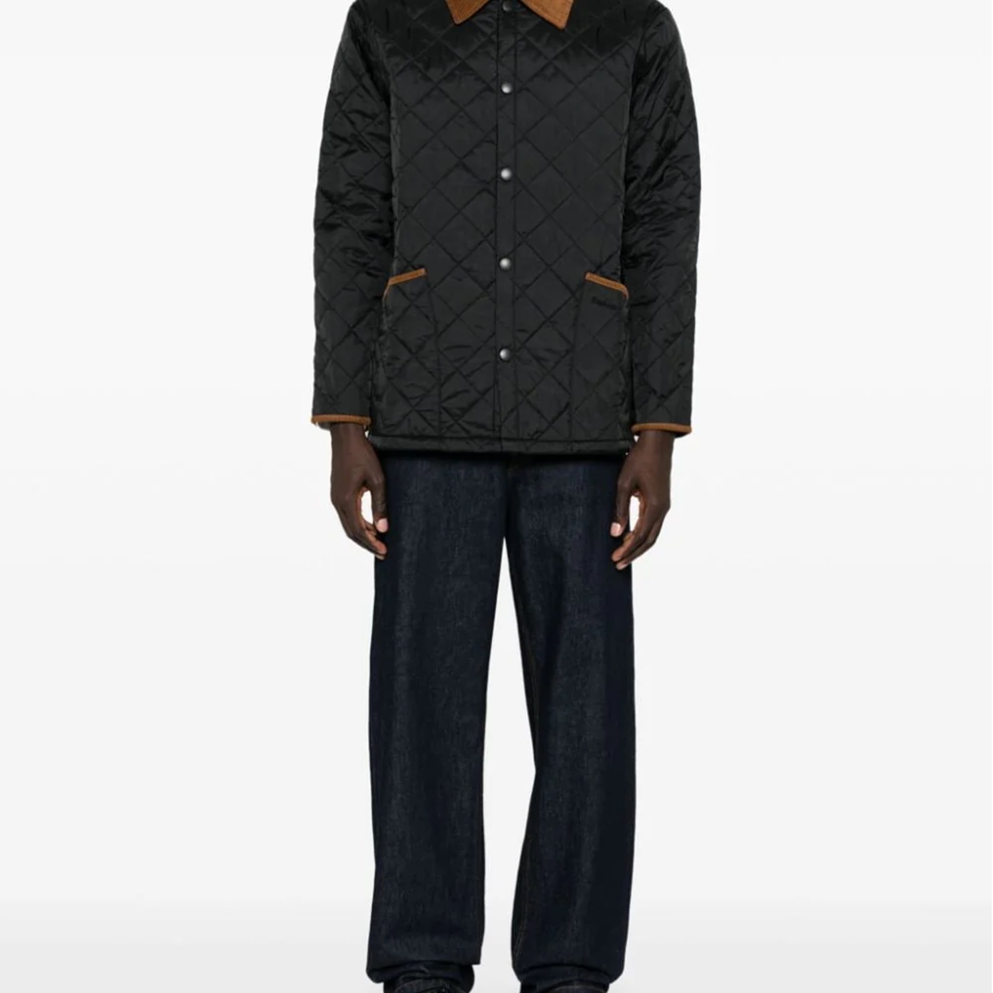 Barbour 30th Anniversary Liddesdale Kapitone Ceket