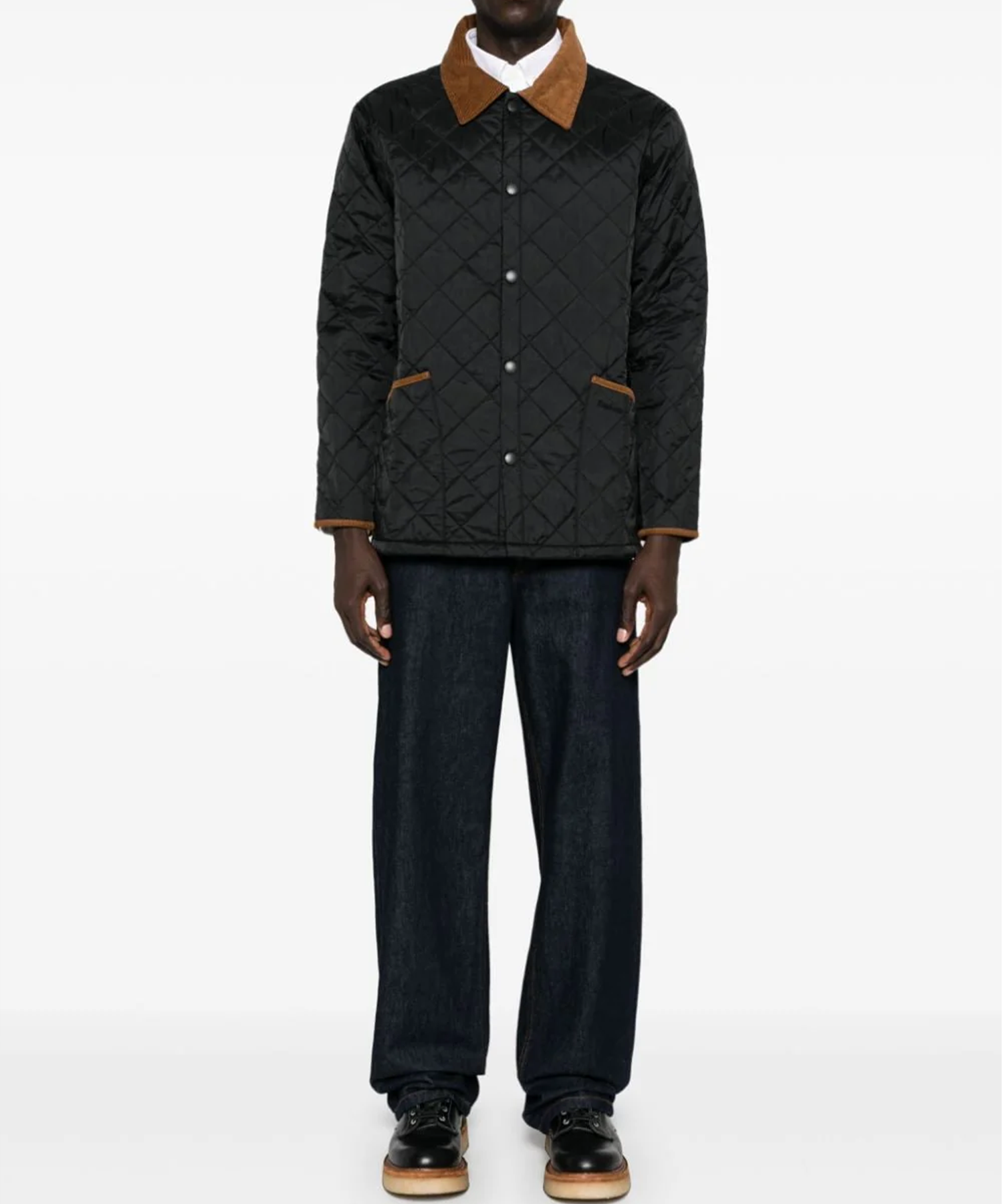  Barbour 30th Anniversary Liddesdale Kapitone Ceket