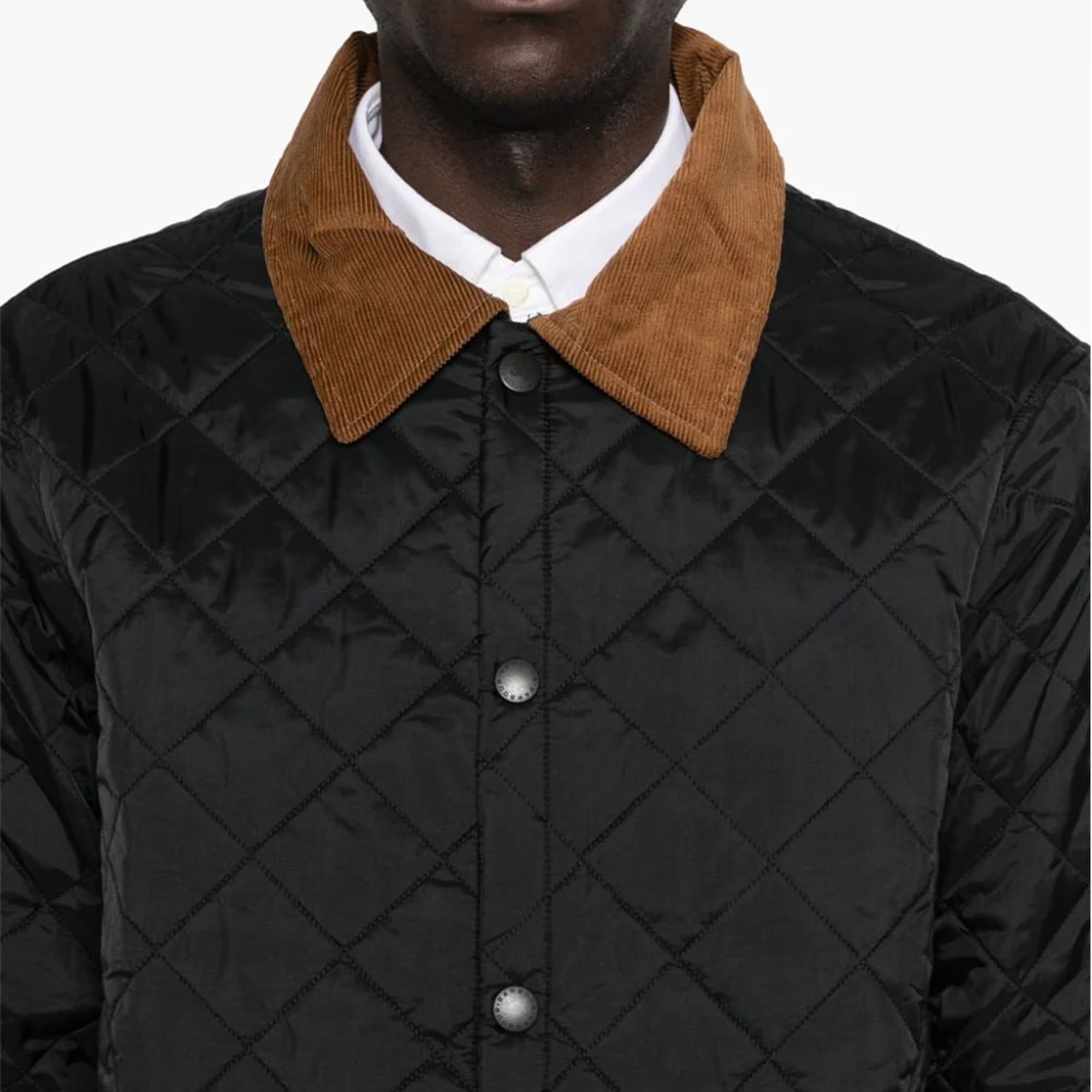 Barbour 30th Anniversary Liddesdale Kapitone Ceket