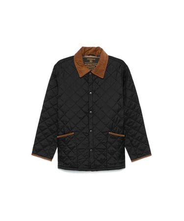  Barbour 30th Anniversary Liddesdale Kapitone Ceket