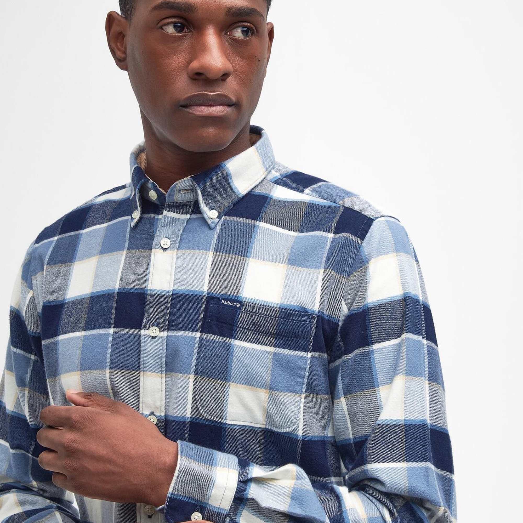 Barbour Valley Tailored Gömlek