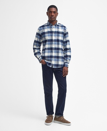  Barbour Valley Tailored Gömlek