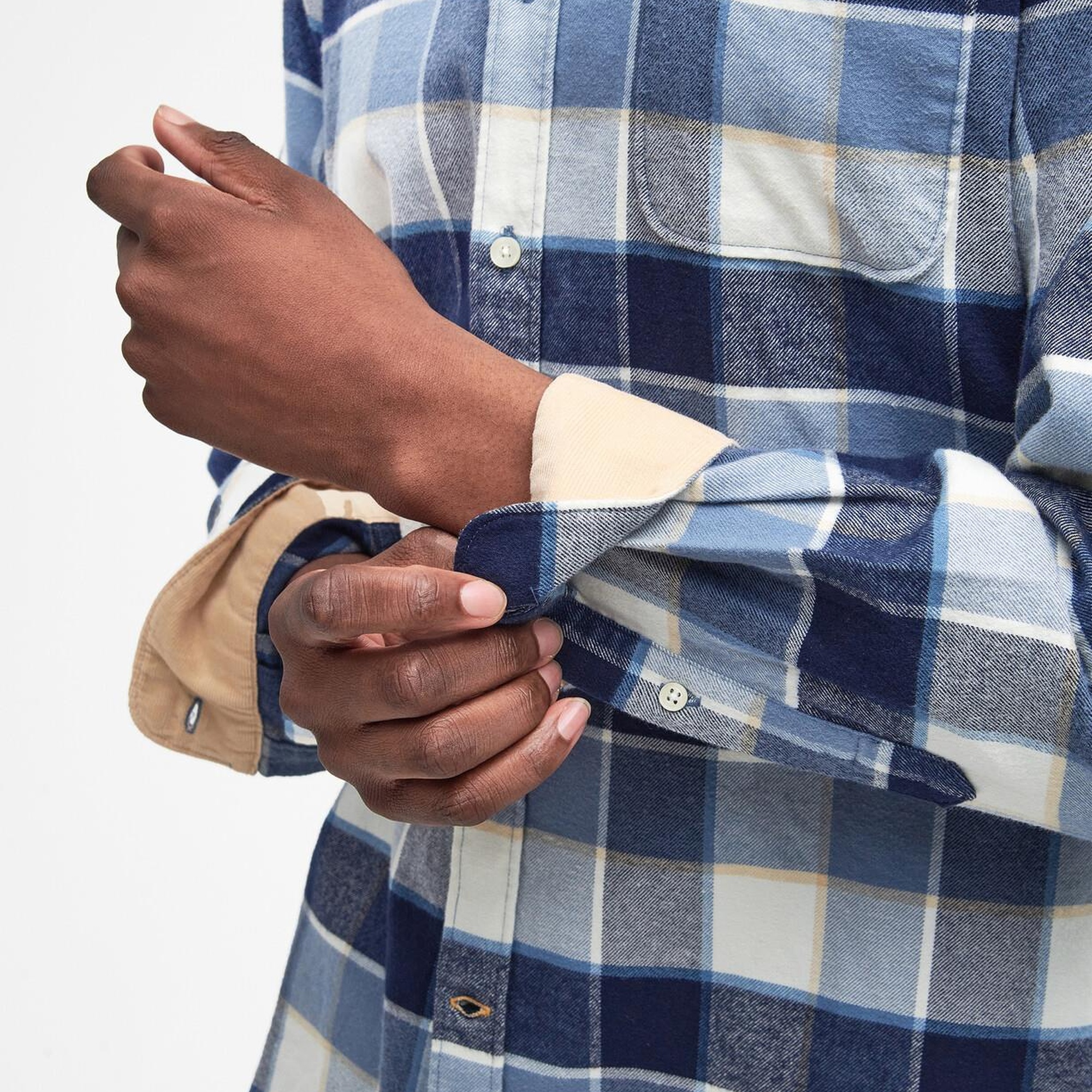 Barbour Valley Tailored Gömlek