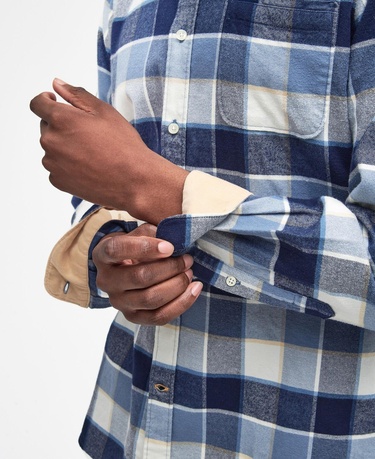  Barbour Valley Tailored Gömlek