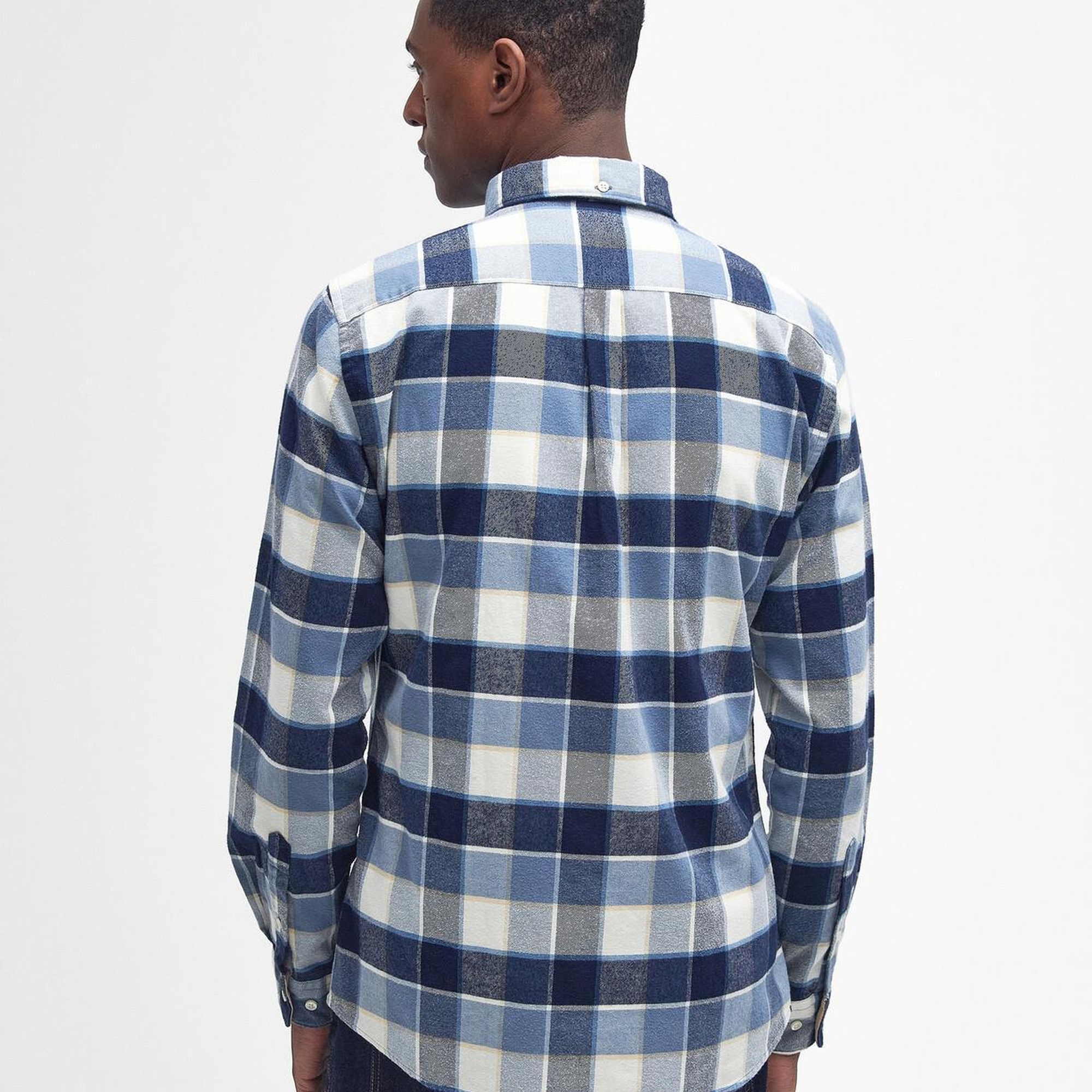 Barbour Valley Tailored Gömlek