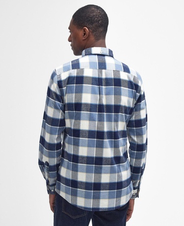  Barbour Valley Tailored Gömlek