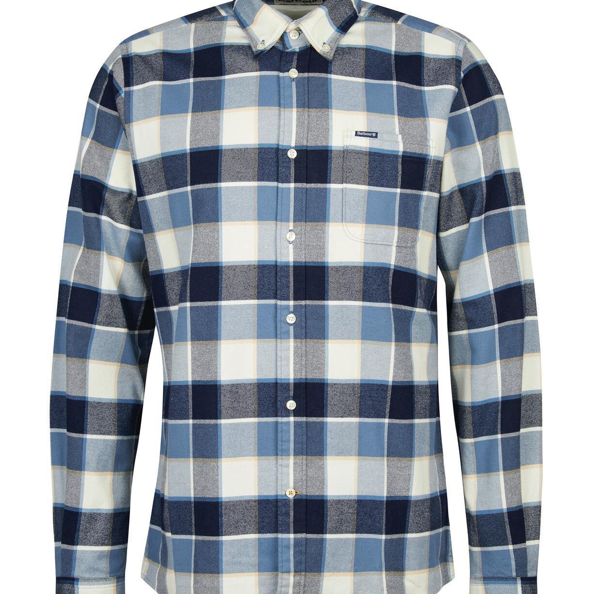 Barbour Valley Tailored Gömlek