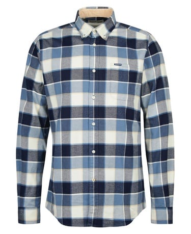  Barbour Valley Tailored Gömlek