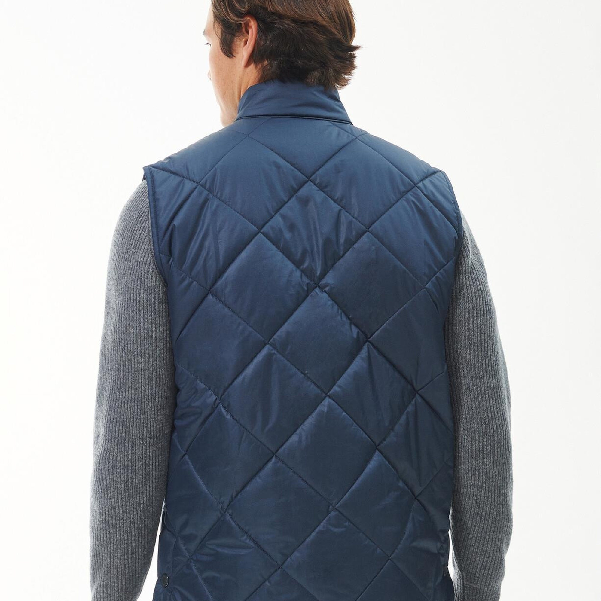 Barbour Erkek Liddesdale Yelek