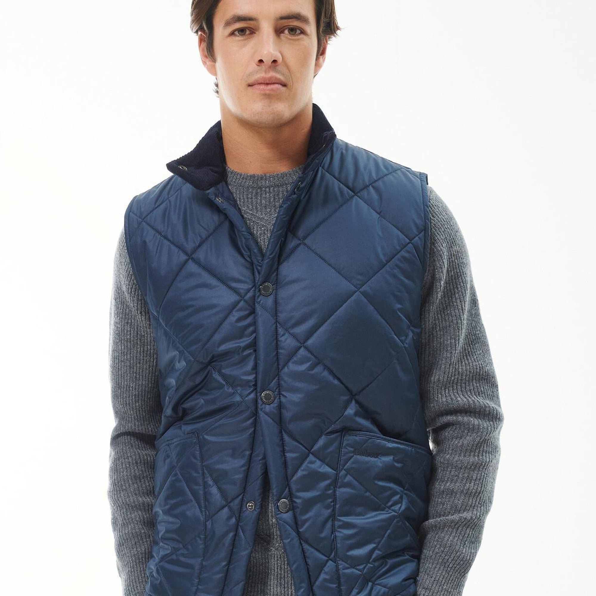 Barbour Erkek Liddesdale Yelek