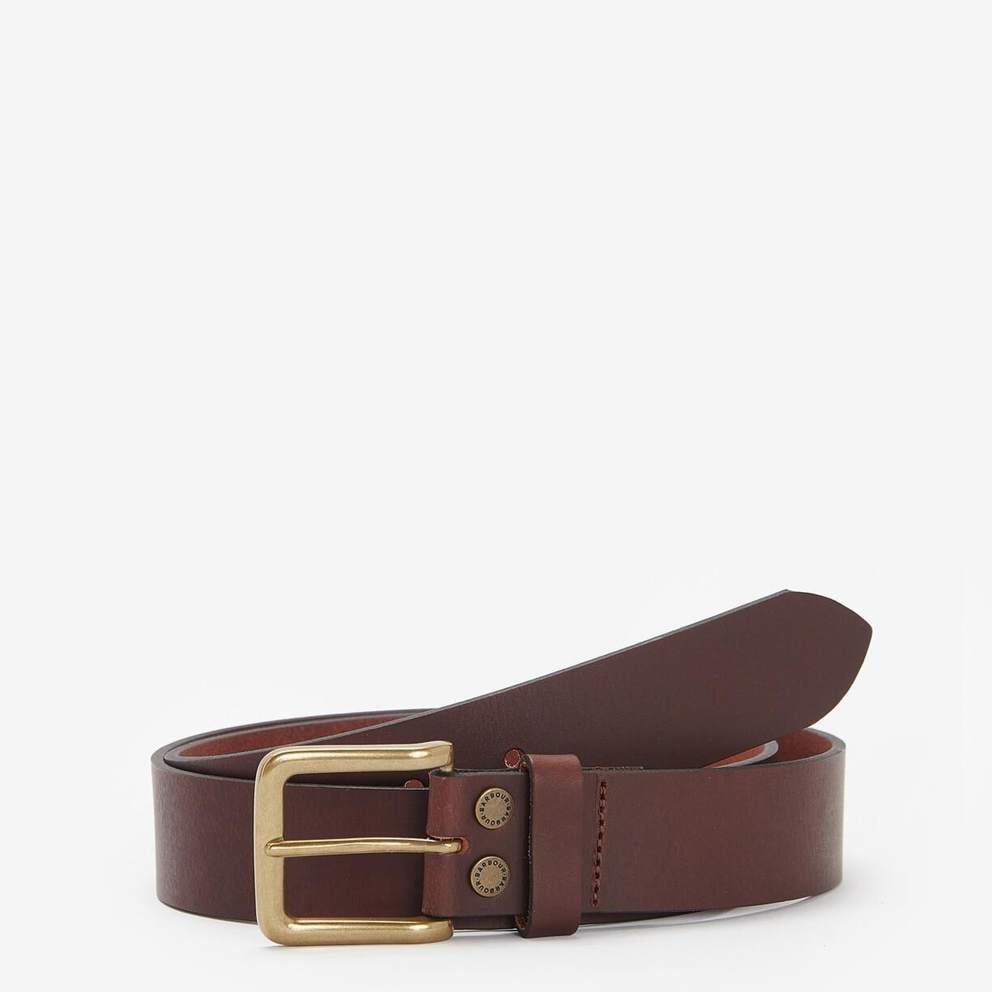 Barbour Double Rivet Kemer