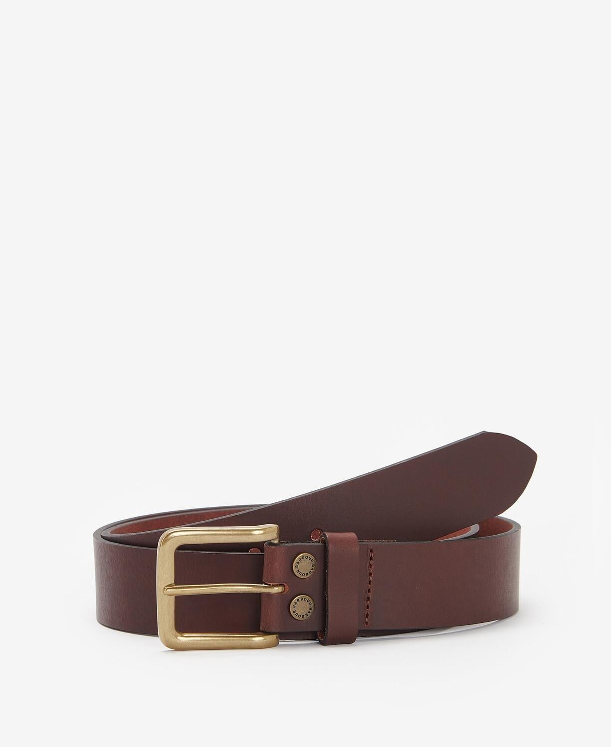  Barbour Double Rivet Kemer