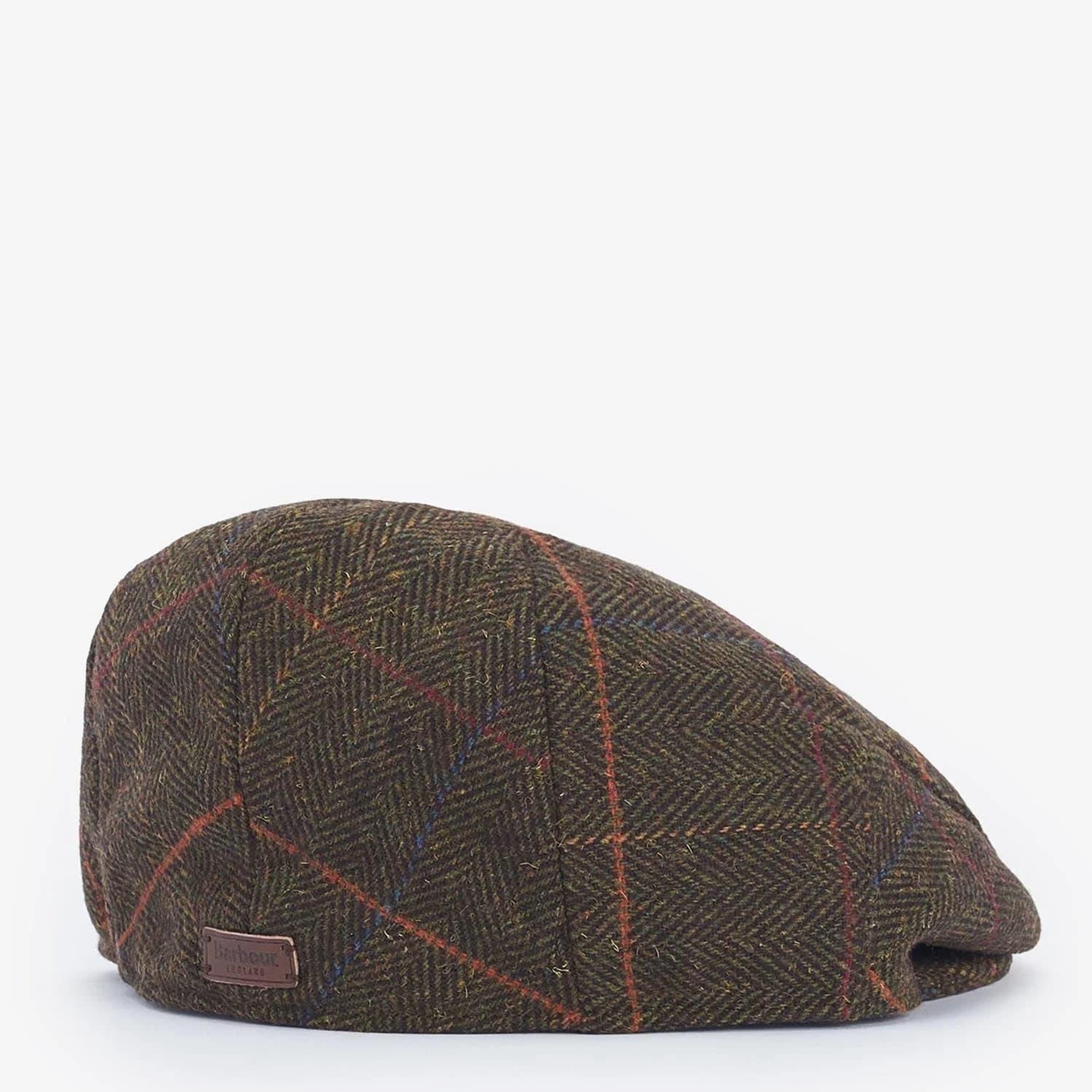 Barbour Wilkin Flat Şapka