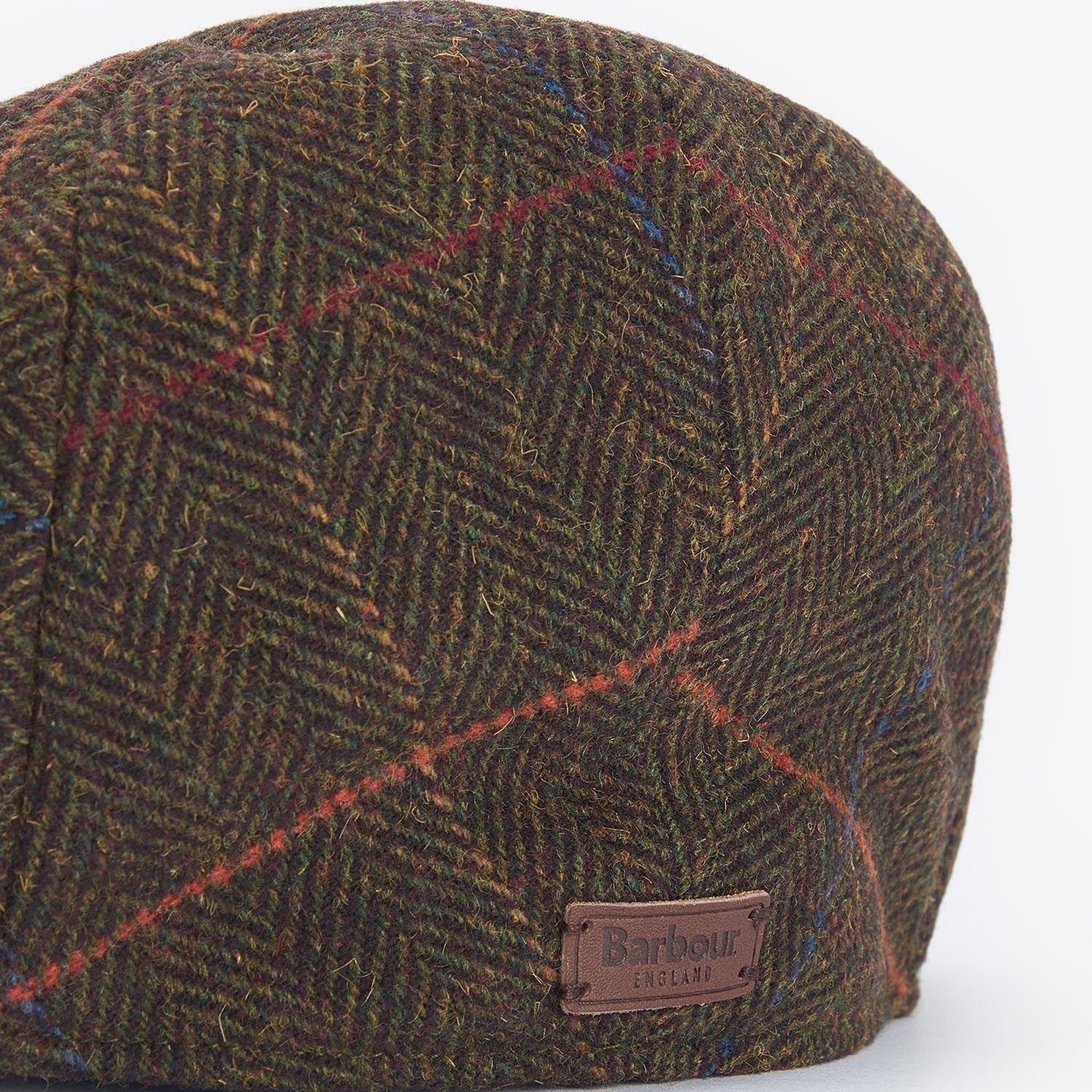 Barbour Wilkin Flat Şapka