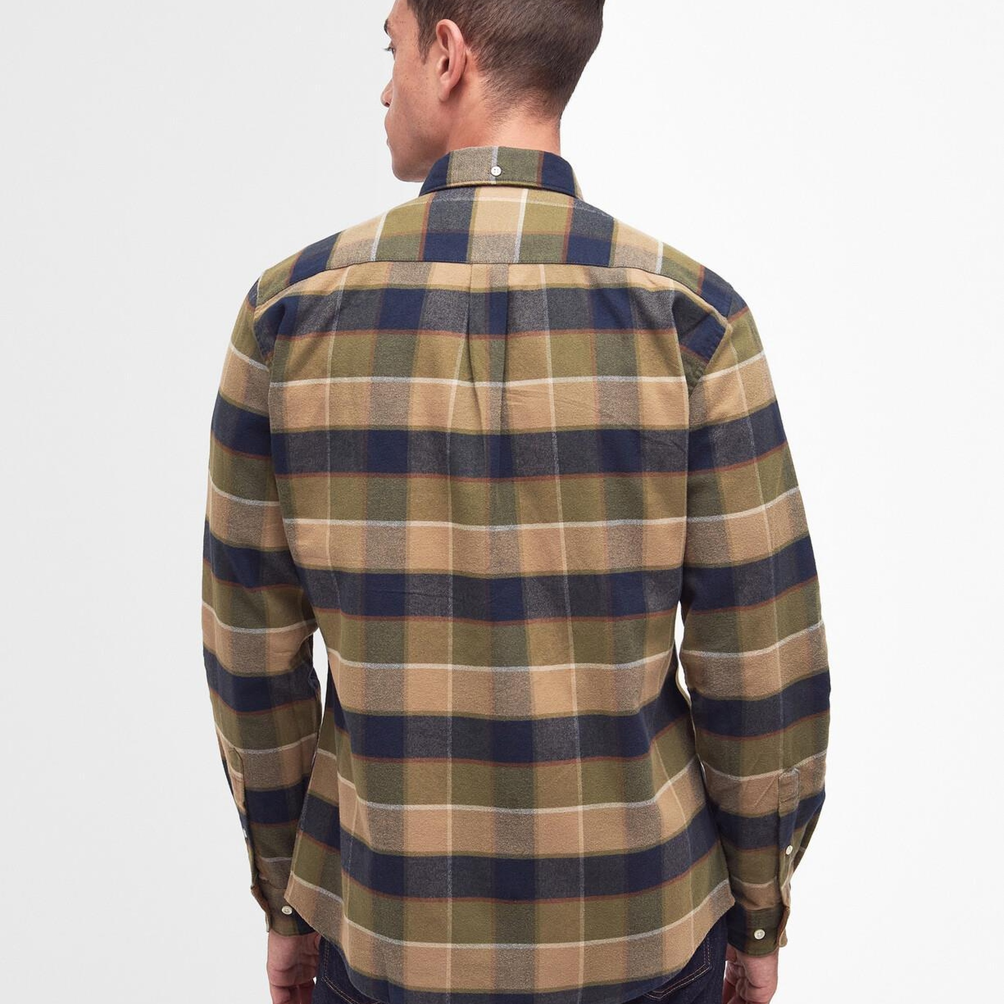 Barbour Valley Tailored Gömlek