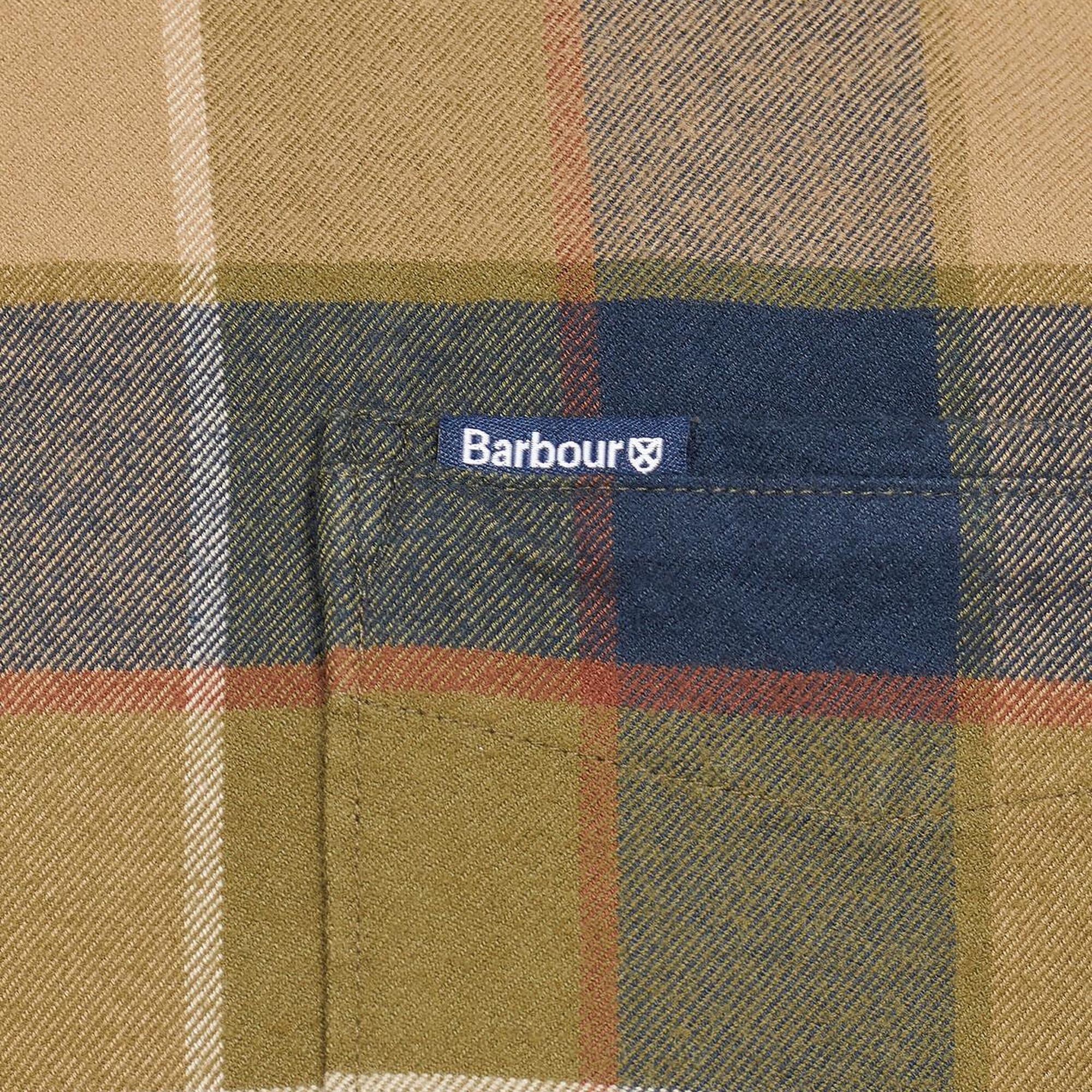 Barbour Valley Tailored Gömlek