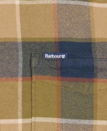  Barbour Valley Tailored Gömlek