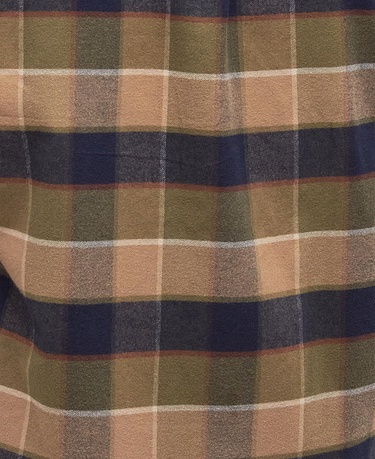  Barbour Valley Tailored Gömlek