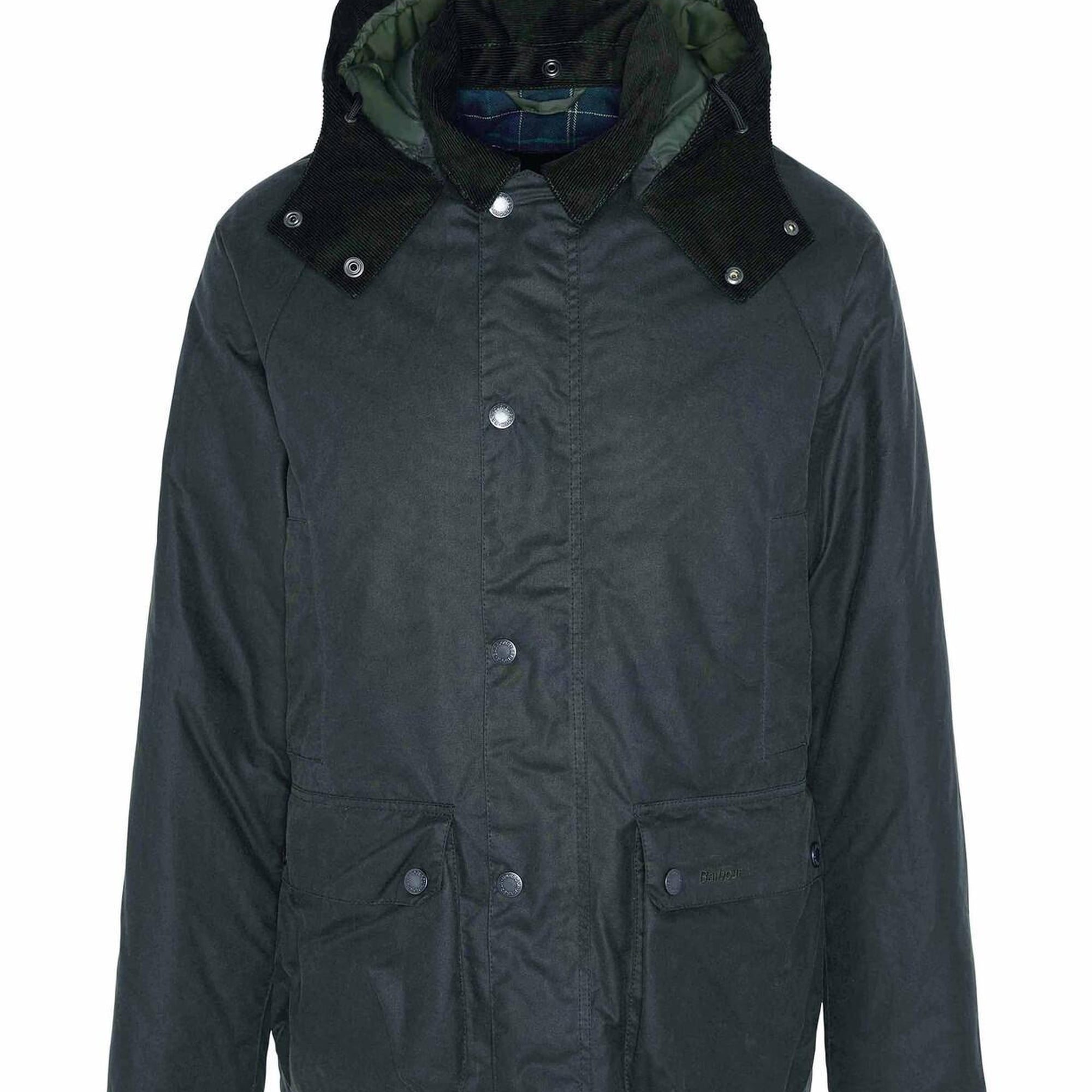 Barbour Modern Beaufort Yağlı Ceket